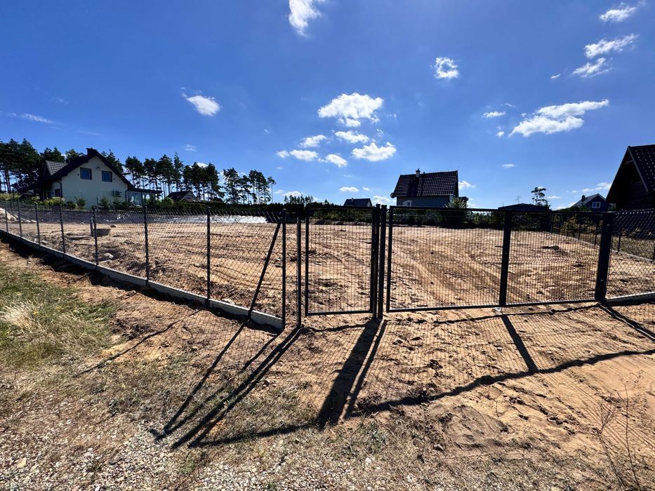 Działka rekreacyjna Kłodno. Zdjęcie 3