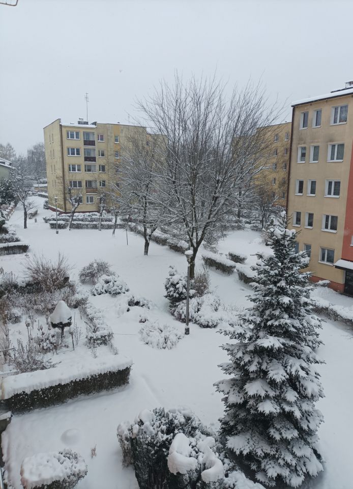 Mieszkanie 3-pokojowe Skawina, ul. Ogrody. Zdjęcie 12