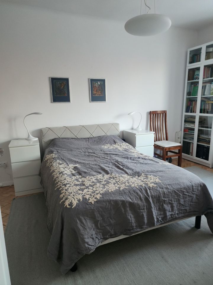 Mieszkanie 2-pokojowe Warszawa Muranów, ul. Stanisława Dubois. Zdjęcie 5