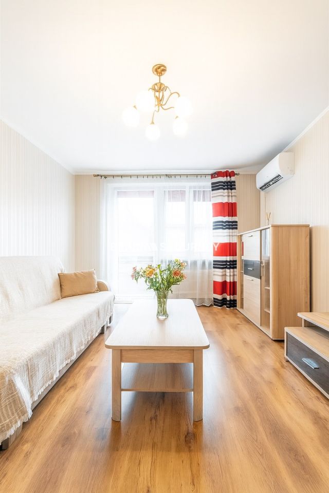 Mieszkanie 2-pokojowe Kraków Bieżanów, ul. prof. Tadeusza Seweryna. Zdjęcie 16