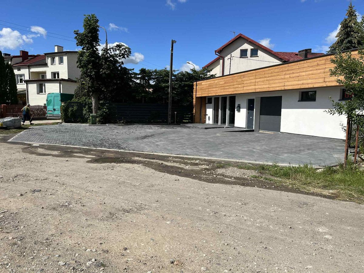 Lokal Łomża, ul. Nowogrodzka. Zdjęcie 13