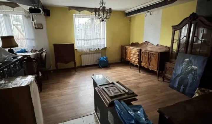 Mieszkanie 3-pokojowe Dąbrowa