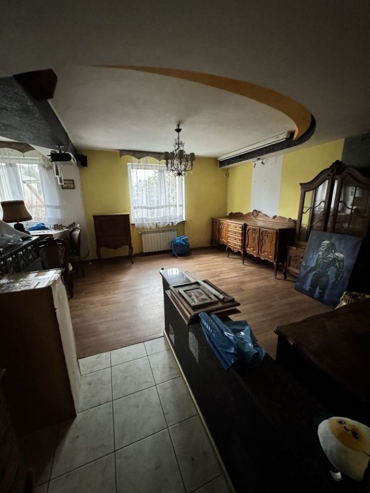 Mieszkanie 3-pokojowe Dąbrowa. Zdjęcie 1