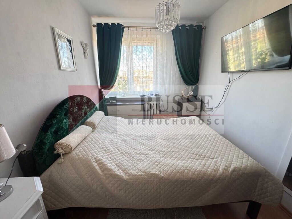 Mieszkanie 3-pokojowe Szczecin, ul. Eugeniusza Romera. Zdjęcie 12