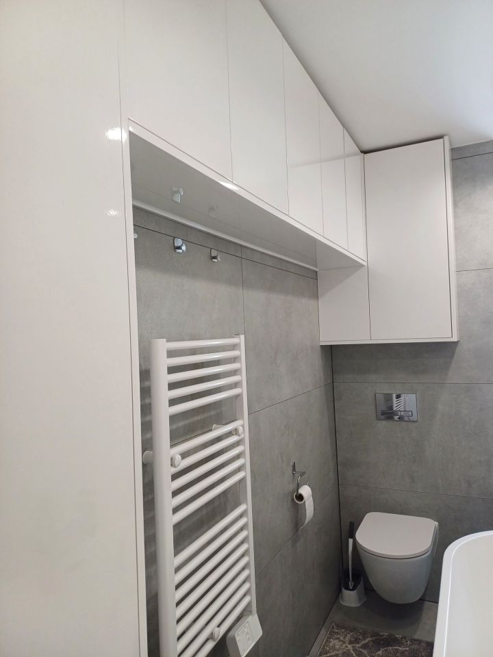 Mieszkanie 4-pokojowe Morąg, ul. Pułaskiego. Zdjęcie 2