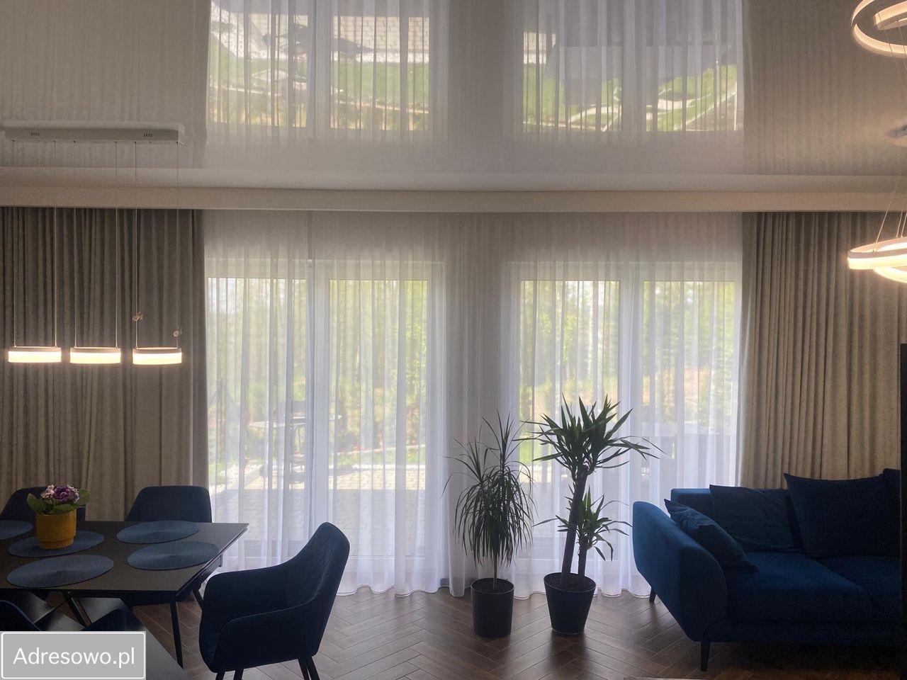 bliźniak, 4 pokoje Głogoczów. Zdjęcie 14