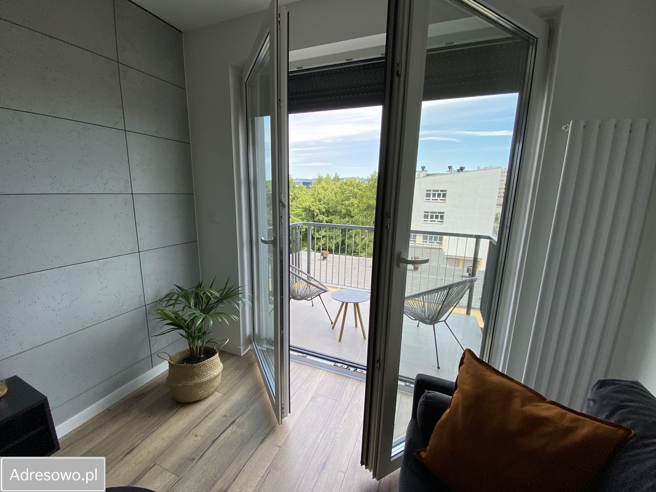 Mieszkanie 2-pokojowe Kraków Podgórze, ul. Rzemieślnicza. Zdjęcie 7