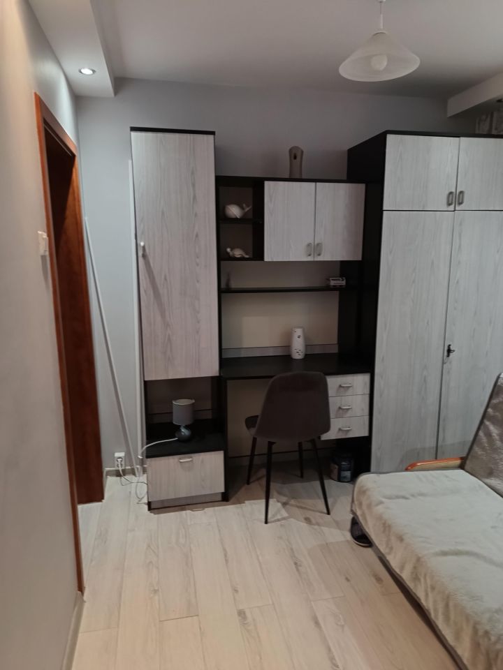 Mieszkanie 1-pokojowe Kalisz Korczak, ul. Poznańska. Zdjęcie 5