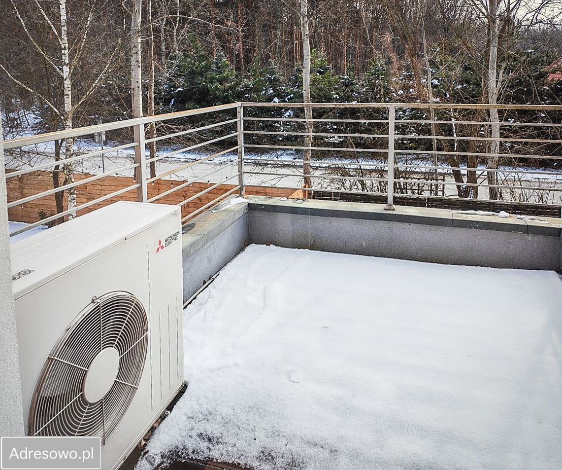 Mieszkanie 4-pokojowe Głogów Małopolski, ul. bp. Józefa Pelczara. Zdjęcie 18