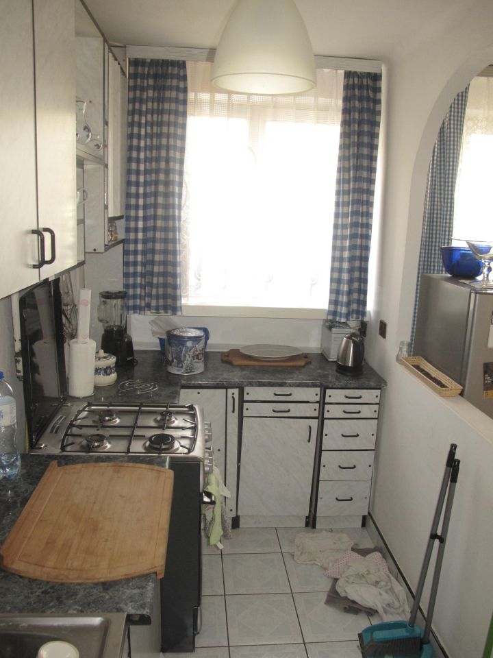 Mieszkanie 3-pokojowe Łódź Górna, ul. Obywatelska. Zdjęcie 5