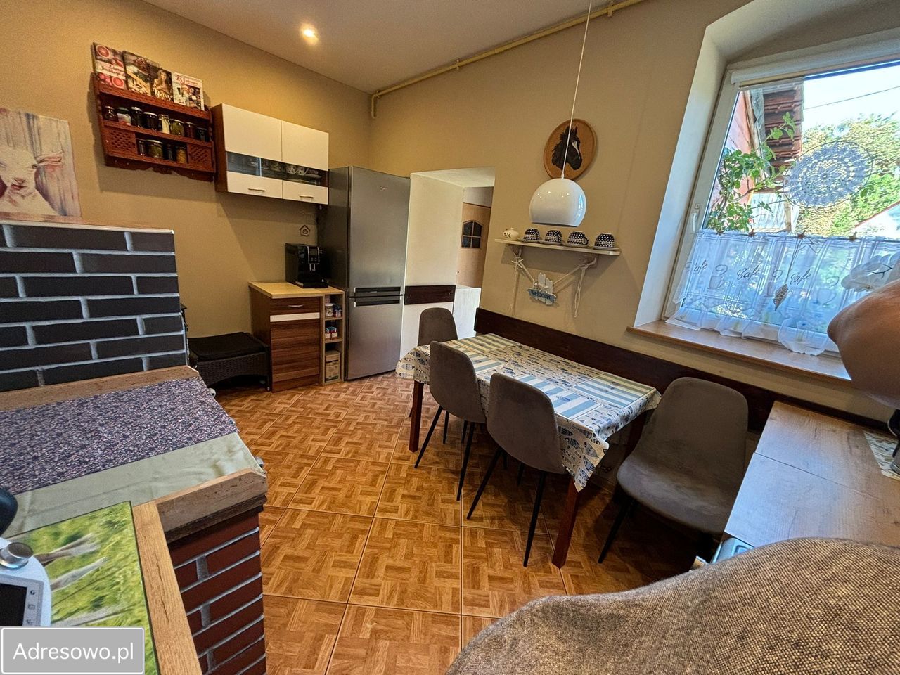 Mieszkanie 3-pokojowe Sobótka, ul. Świdnicka. Zdjęcie 3