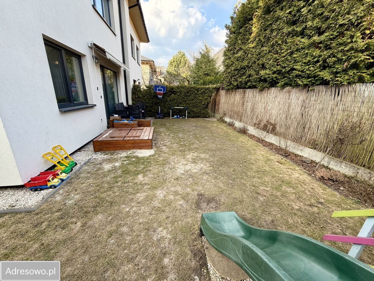 bliźniak, 3 pokoje Marki Czarna Struga. Zdjęcie 10