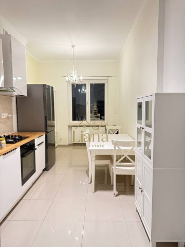 Mieszkanie 3-pokojowe Warszawa Wola, ul. Sienna. Zdjęcie 5