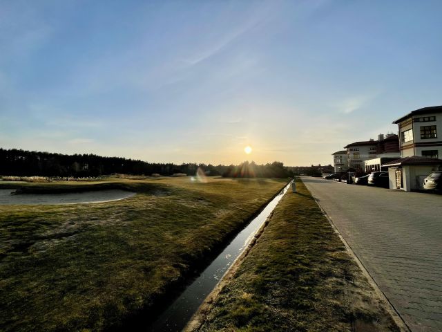 Mieszkanie 3-pokojowe Sobienie Szlacheckie. Zdjęcie 15