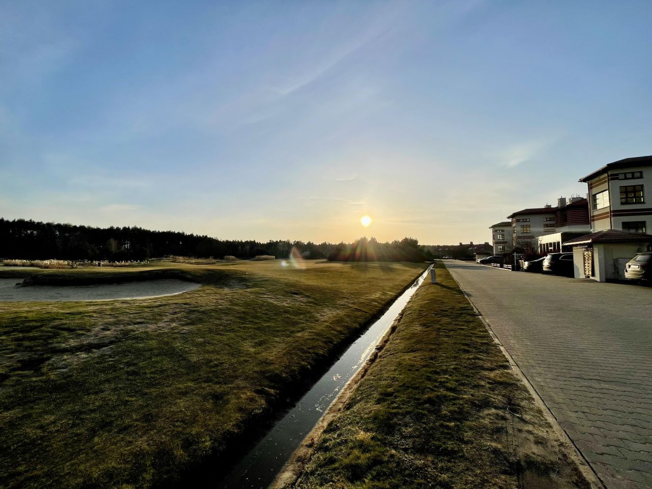 Mieszkanie 3-pokojowe Sobienie Szlacheckie. Zdjęcie 15