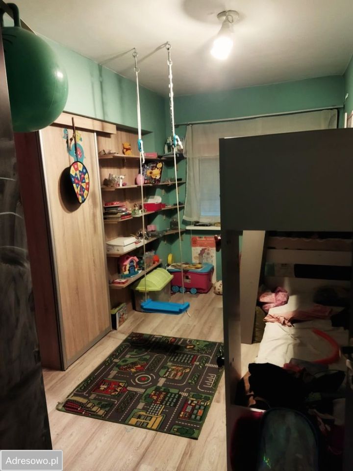 Mieszkanie 3-pokojowe Łódź Górna, ul. Kosmonautów. Zdjęcie 16