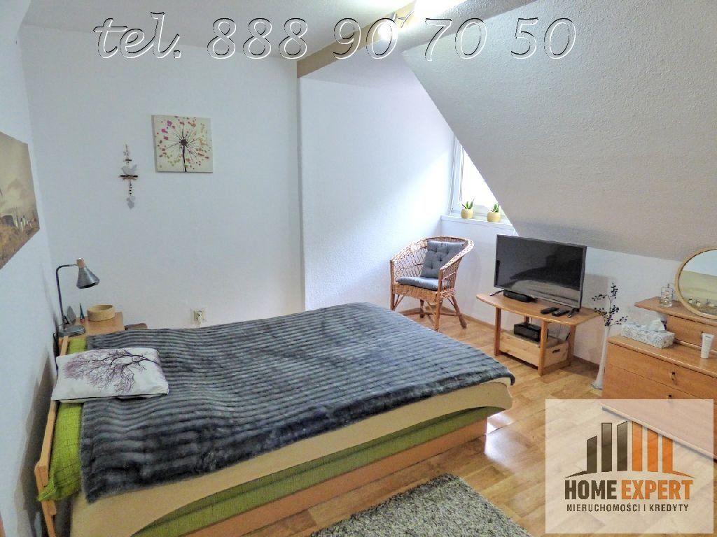 kamienica, 4 pokoje Opolno-Zdrój, ul. Parkowa. Zdjęcie 15