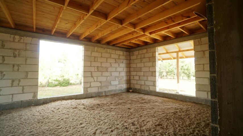 dom wolnostojący, 4 pokoje Piasutno Żelazne. Zdjęcie 13