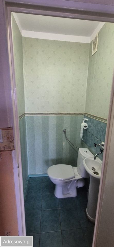 Mieszkanie 2-pokojowe Włocławek, ul. Henryka Wieniawskiego. Zdjęcie 14