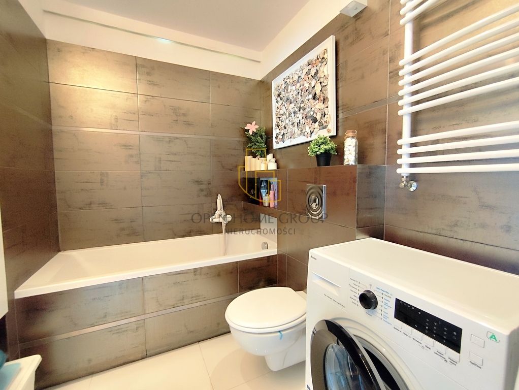 Mieszkanie 3-pokojowe Wrocław Muchobór Wielki, ul. Rakietowa. Zdjęcie 15