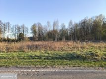 Działka budowlana Szczepanek. Zdjęcie 3