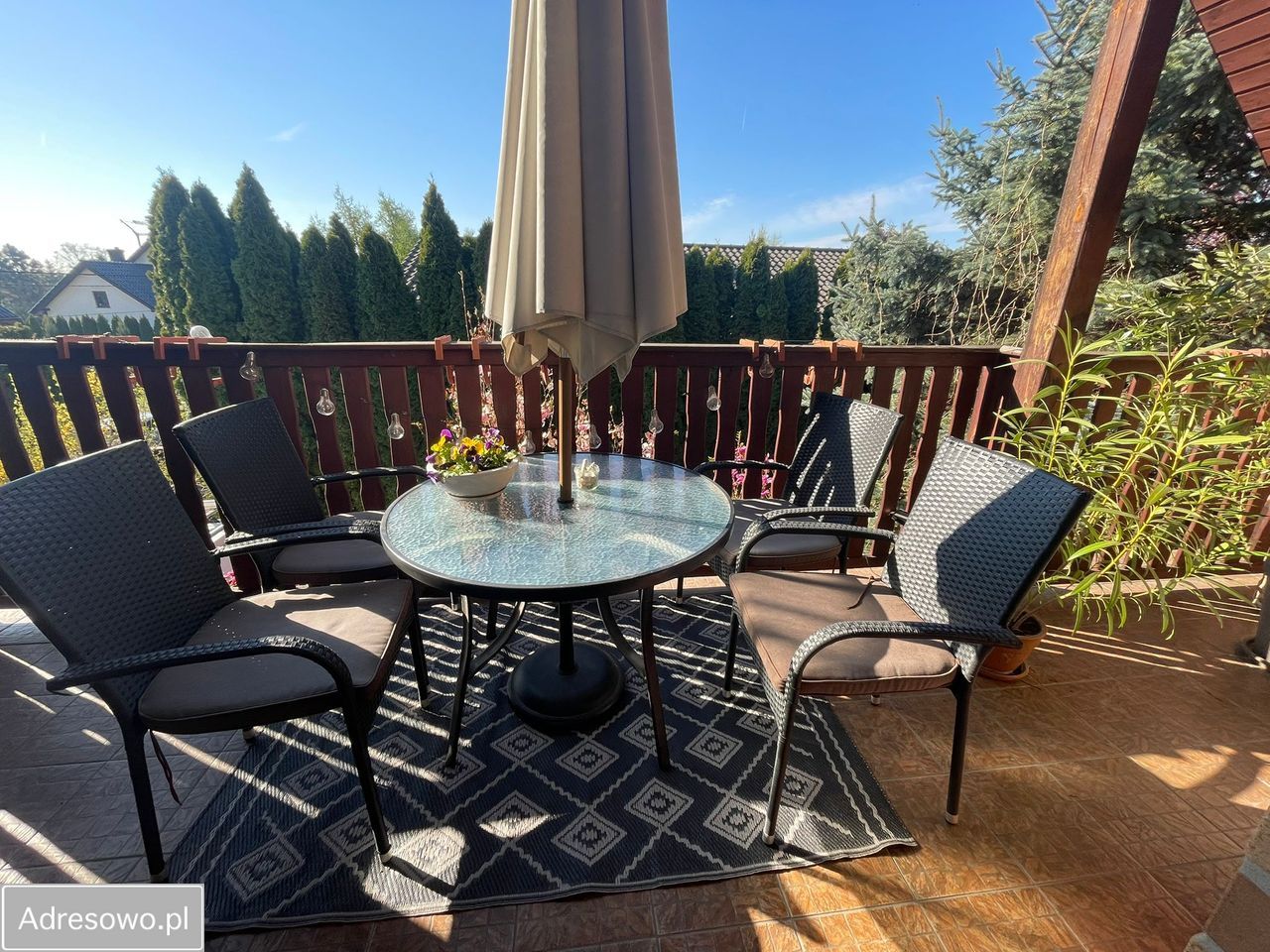 dom wolnostojący, 7 pokoi Osiek. Zdjęcie 20