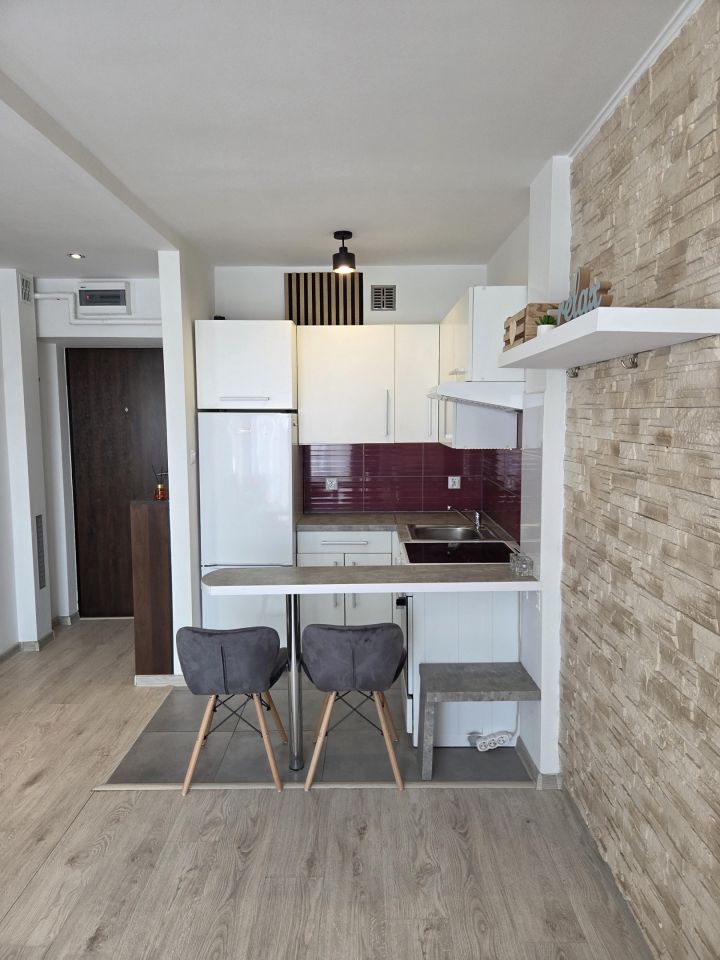 Mieszkanie 2-pokojowe Kraków Mistrzejowice, os. Tysiąclecia. Zdjęcie 10