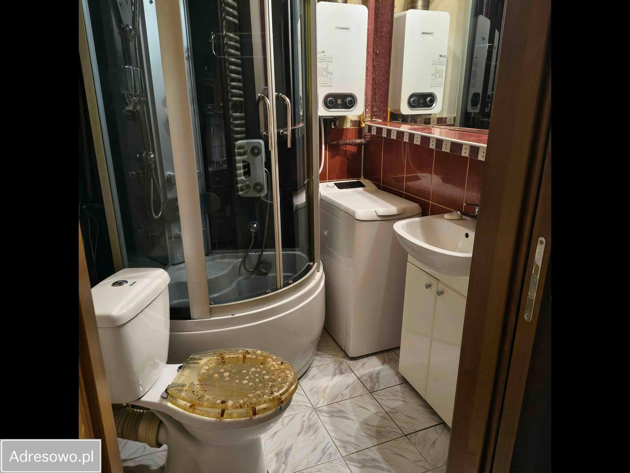 Mieszkanie 1-pokojowe Mysłowice, ul. Katowicka. Zdjęcie 4