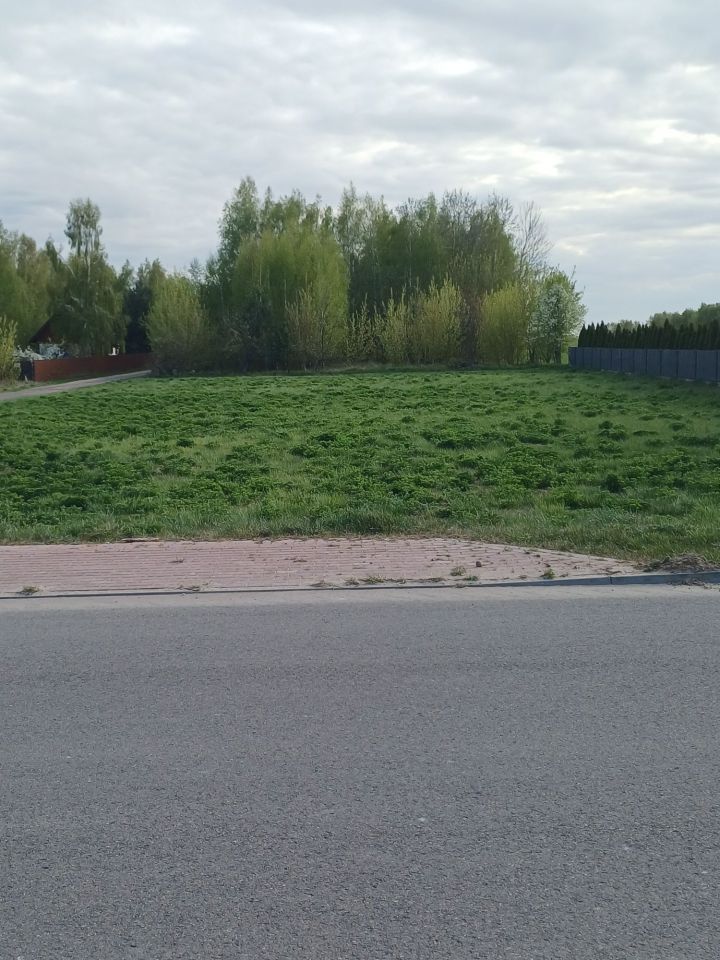 Działka budowlana Maków Mazowiecki, ul. Długa. Zdjęcie 7