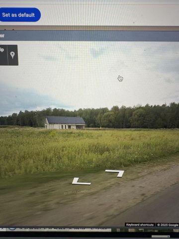 Działka budowlana Pajewo. Zdjęcie 1