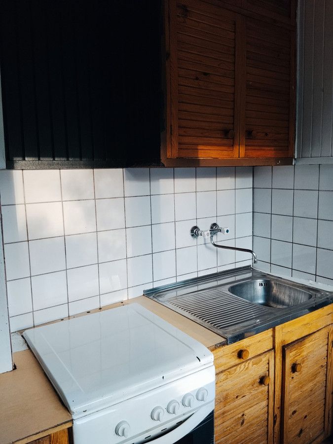 Mieszkanie 1-pokojowe Łódź Bałuty, ul. Rojna. Zdjęcie 10