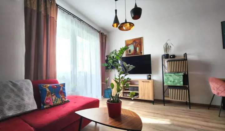 Mieszkanie 2-pokojowe Warszawa Praga-Południe, ul. Mińska