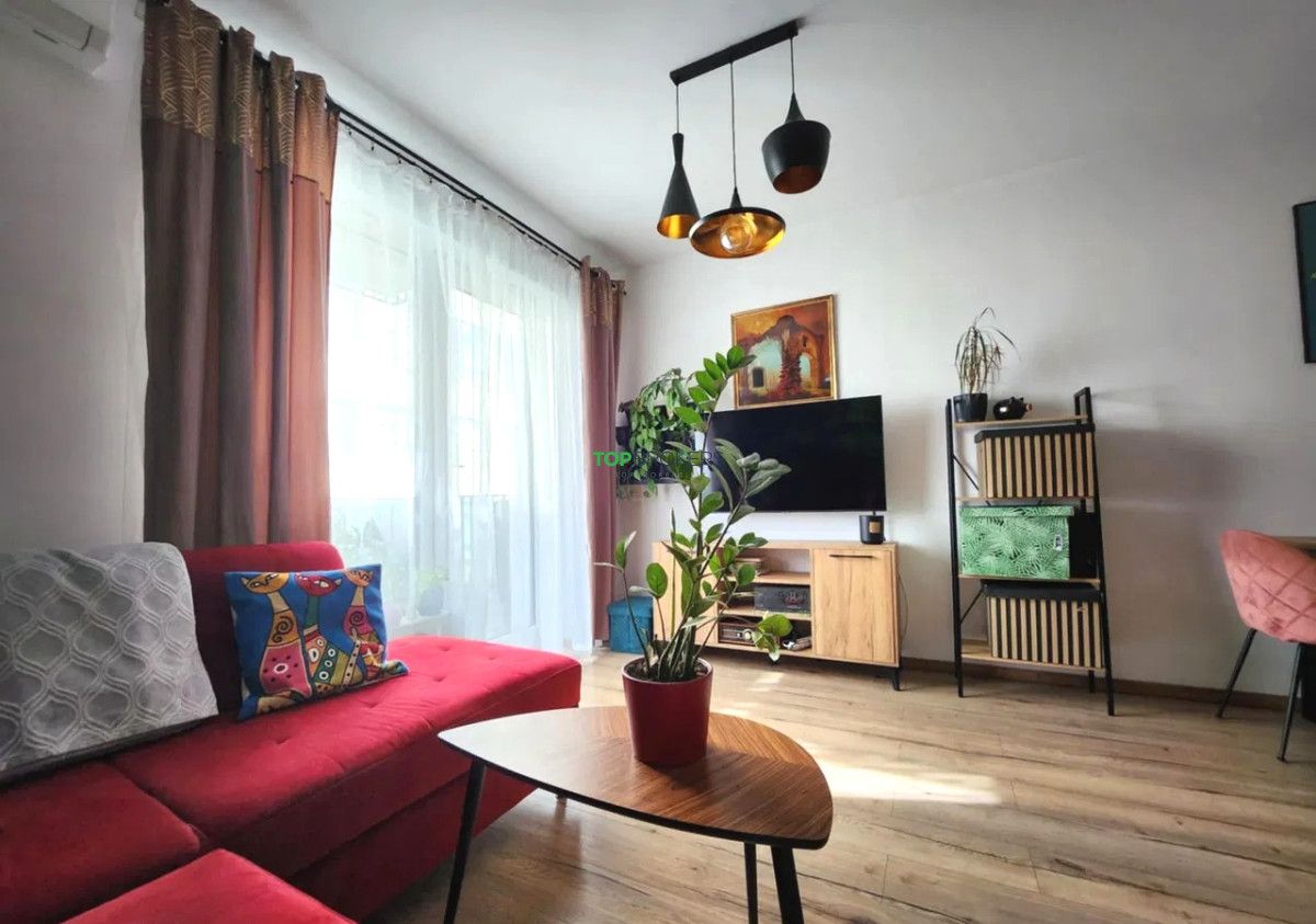 Mieszkanie 2-pokojowe Warszawa Praga-Południe, ul. Mińska. Zdjęcie 1
