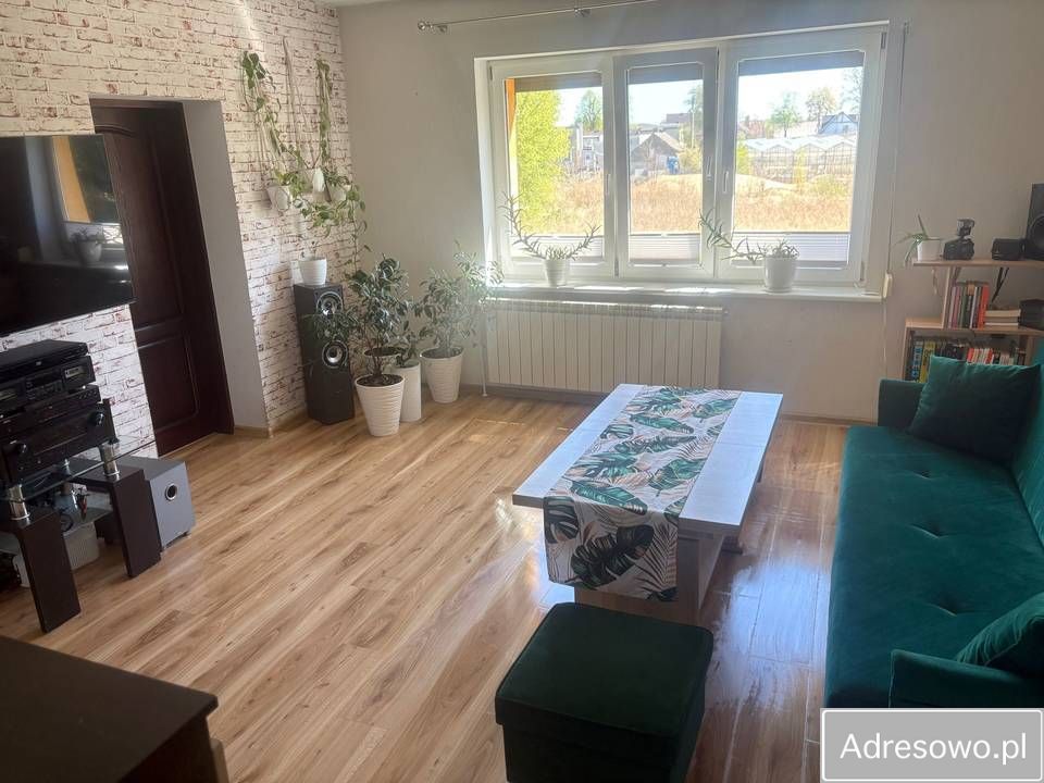 dom wolnostojący, 5 pokoi Szamocin. Zdjęcie 5