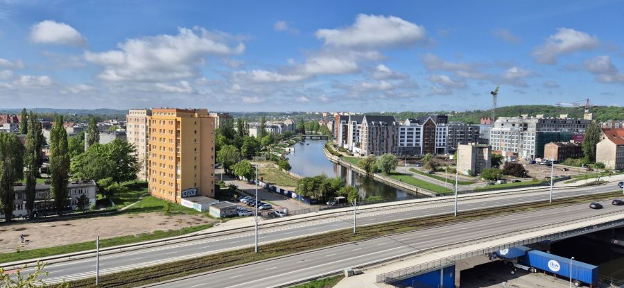 Mieszkanie 3-pokojowe Gdańsk Śródmieście, ul. Szopy. Zdjęcie 2