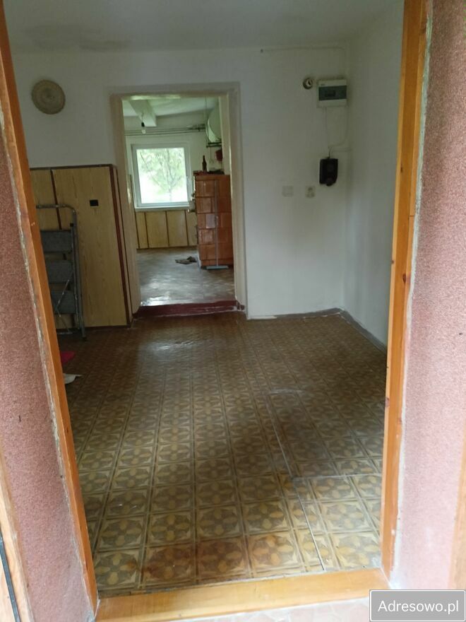 dom wolnostojący, 3 pokoje Pustynia. Zdjęcie 7
