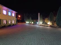 Mieszkanie 1-pokojowe Bełchatów Lipy, ul. Lipowa. Zdjęcie 1