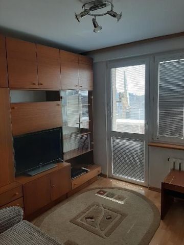 Mieszkanie 1-pokojowe Kutno Centrum, ul. Podrzeczna. Zdjęcie 1