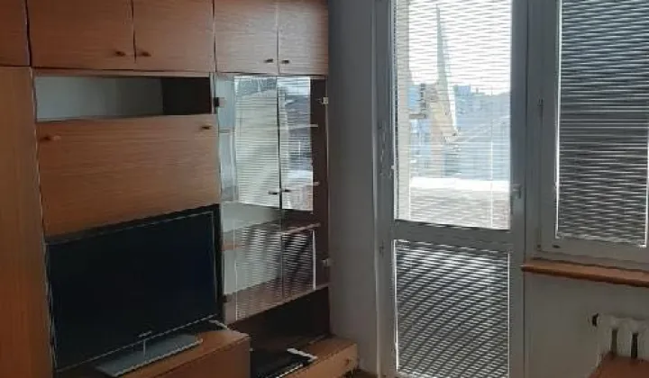 Mieszkanie 1-pokojowe Kutno Centrum, ul. Podrzeczna