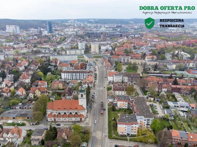 Mieszkanie 2-pokojowe Gdańsk Wrzeszcz, ul. Żywiecka. Zdjęcie 3