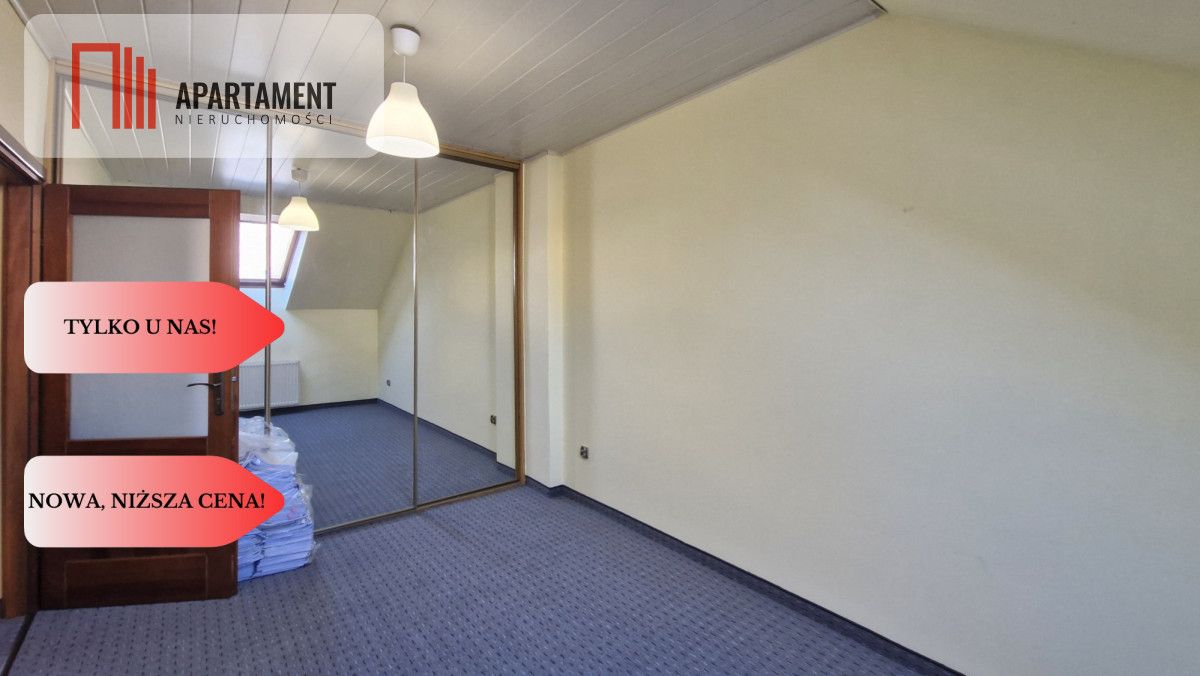 kamienica, 8 pokoi Brodnica Centrum. Zdjęcie 29