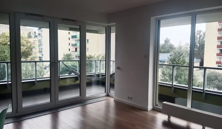 Mieszkanie 2-pokojowe Warszawa Praga-Południe, ul. Ostrobramska