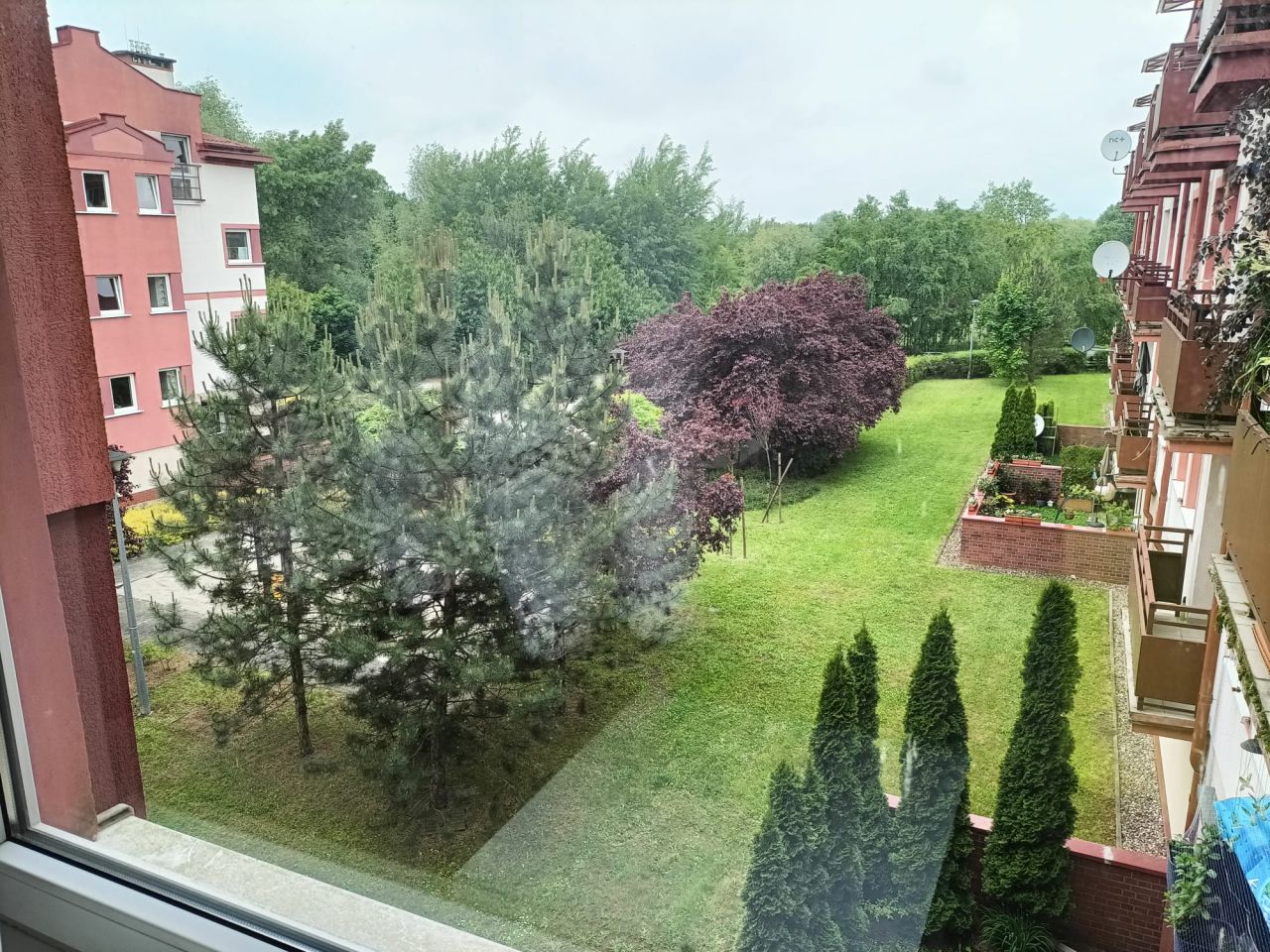 Mieszkanie 2-pokojowe Wrocław Fabryczna, ul. Kozia. Zdjęcie 7