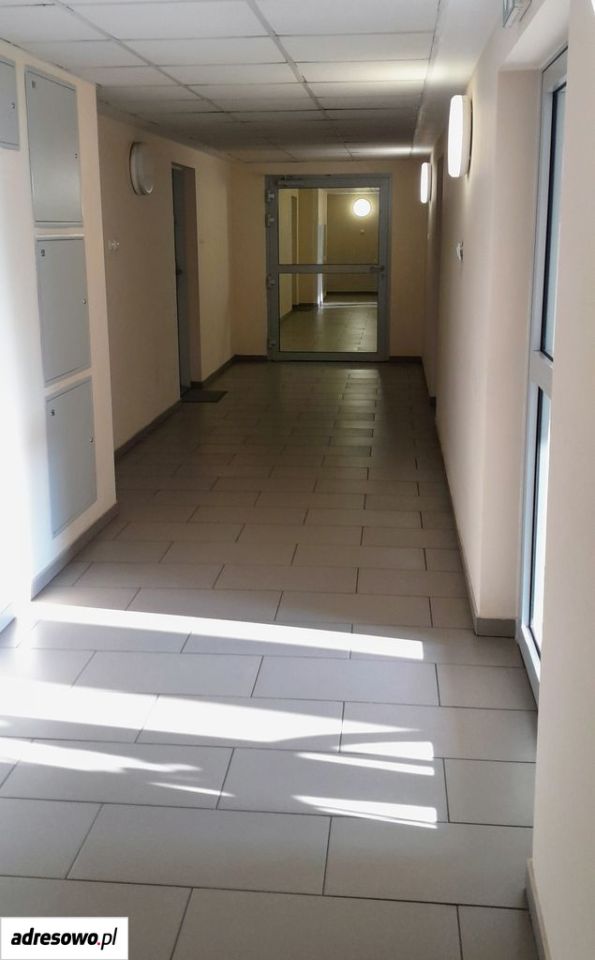 Mieszkanie 2-pokojowe Szczecin Śródmieście. Zdjęcie 10
