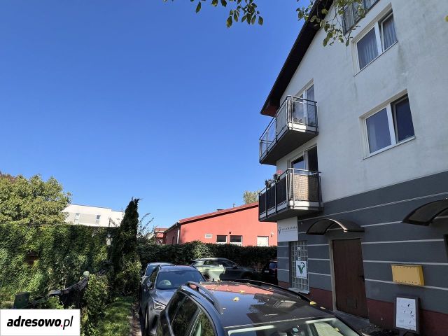 Mieszkanie 3-pokojowe Wrocław Krzyki, ul. Buraczana. Zdjęcie 1