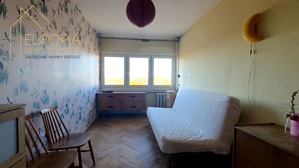 Mieszkanie 3-pokojowe Łódź Bałuty, ul. Inowrocławska. Zdjęcie 3