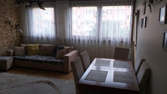 Mieszkanie 3-pokojowe Legnica, ul. Księżycowa. Zdjęcie 1