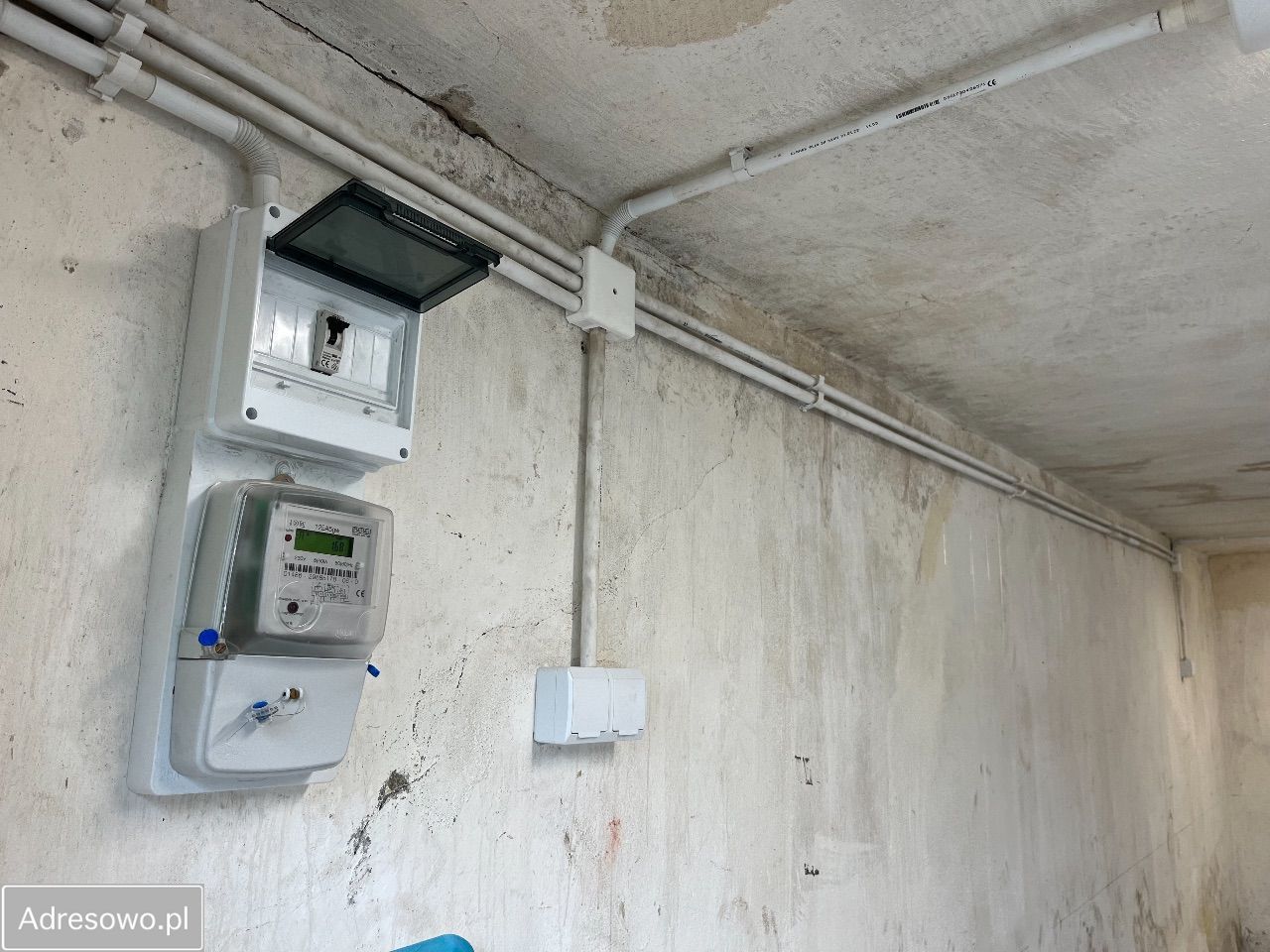 Garaż/miejsce parkingowe Bytom, ul. Odrzańska. Zdjęcie 3