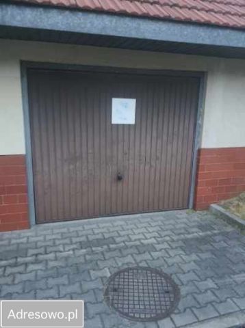 Garaż/miejsce parkingowe Kraków Kliny, ul. Soroki. Zdjęcie 1