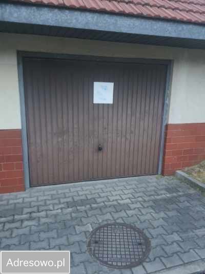 Garaż/miejsce parkingowe Kraków Kliny, ul. Soroki